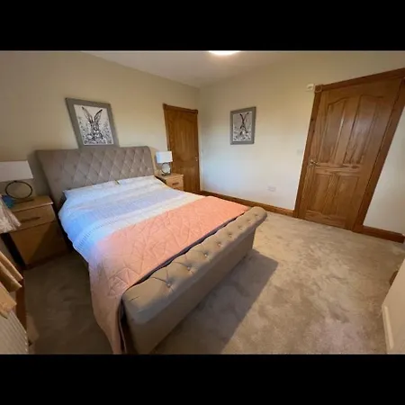 Country Hideaway Apartment Limerick Exterior photo
