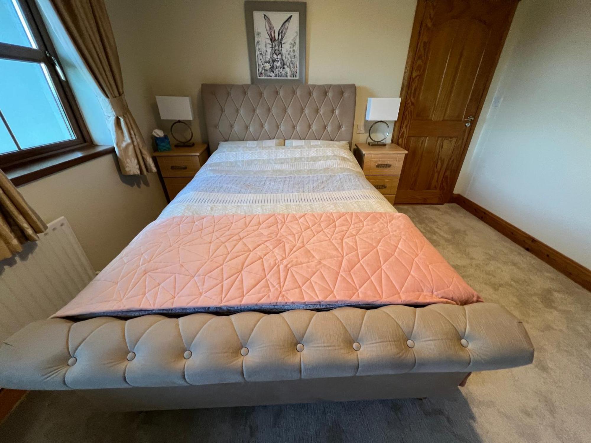 Country Hideaway Limerick